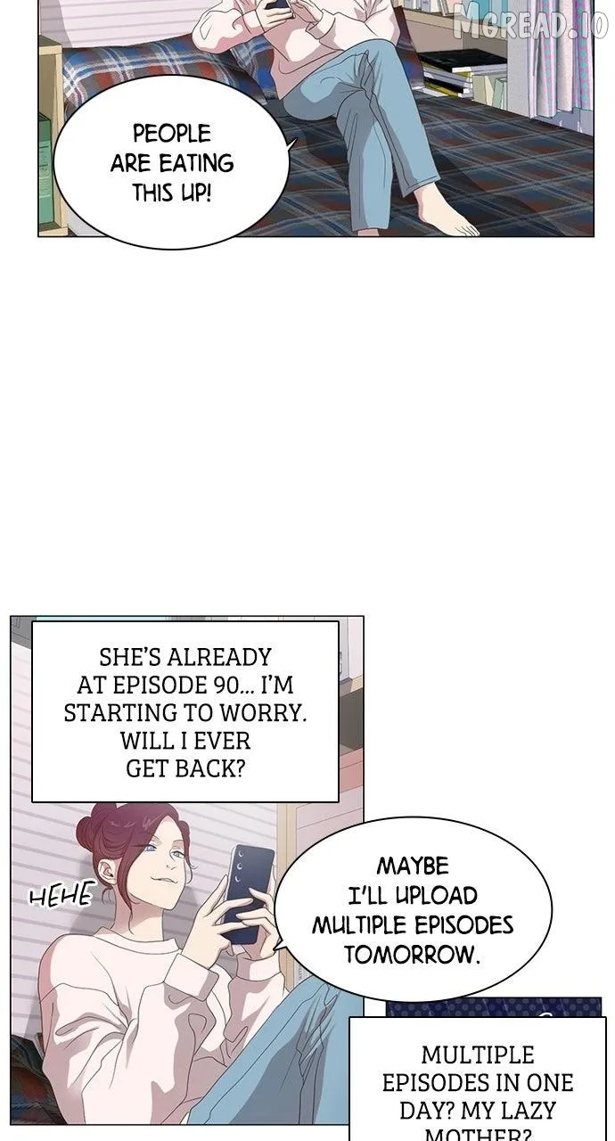 I Became the Rabbit Heroine’s Stepmother Chapter 99 page 59