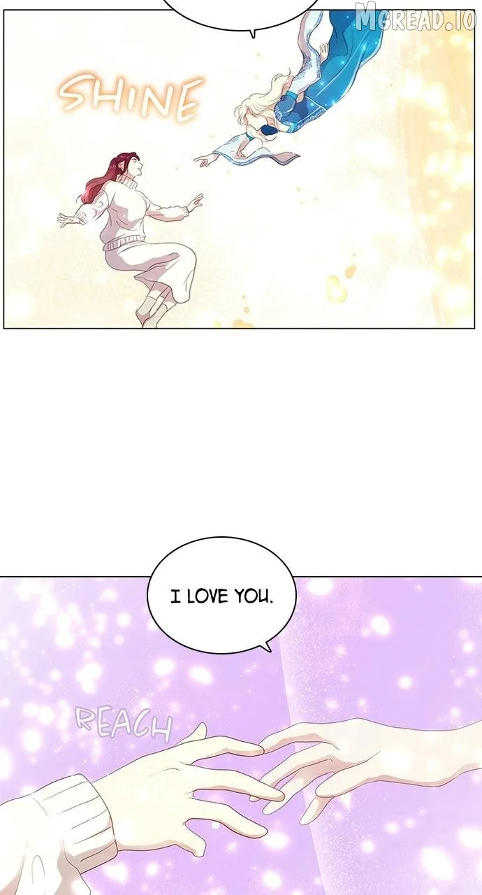 I Became the Rabbit Heroine’s Stepmother Chapter 100 page 14