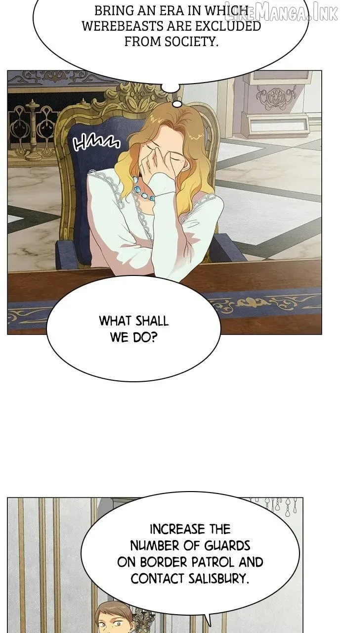 I Became the Rabbit Heroine’s Stepmother Chapter 101 page 17