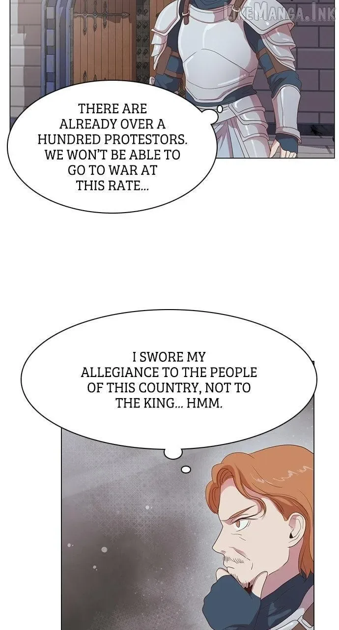 I Became the Rabbit Heroine’s Stepmother Chapter 101 page 24