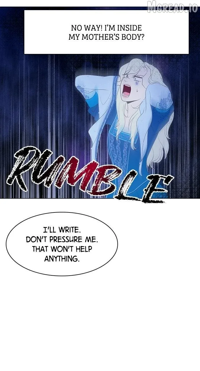 I Became the Rabbit Heroine’s Stepmother Chapter 99 page 36