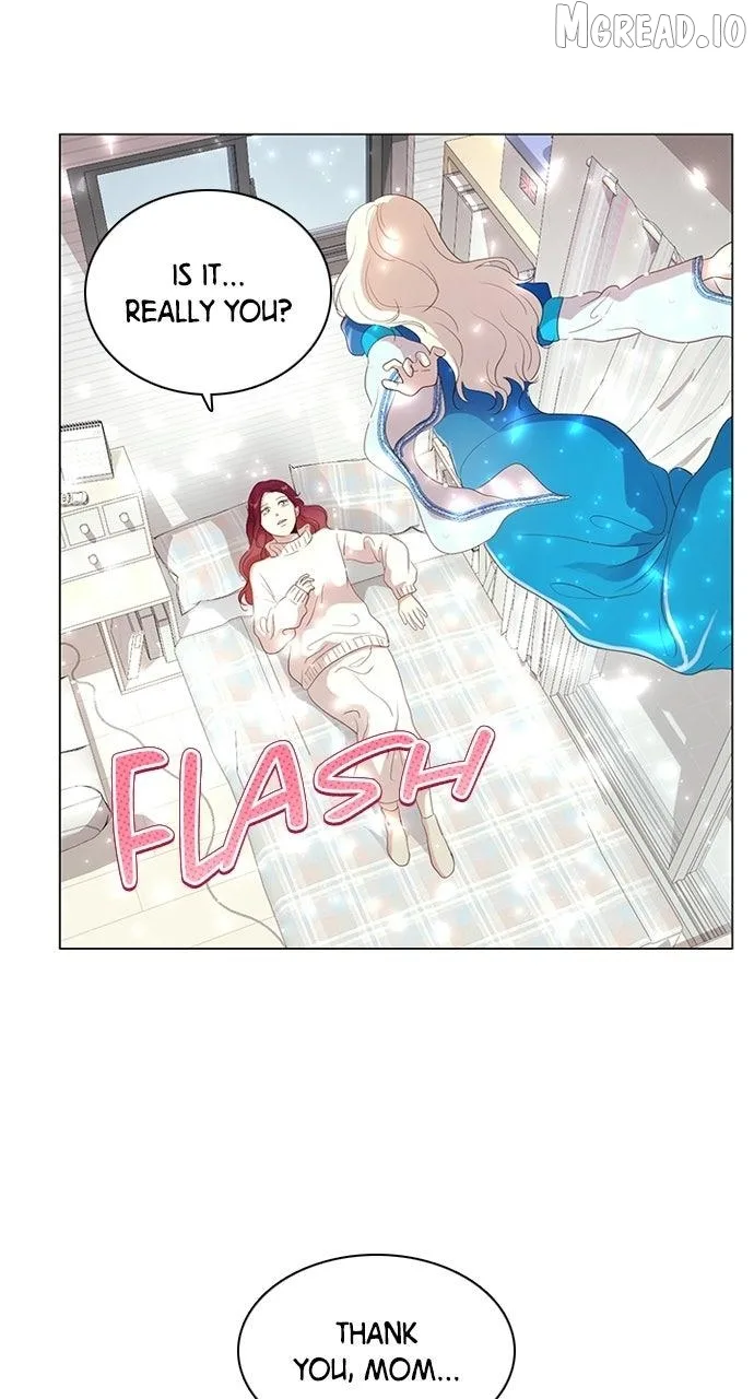 I Became the Rabbit Heroine’s Stepmother Chapter 100 page 13