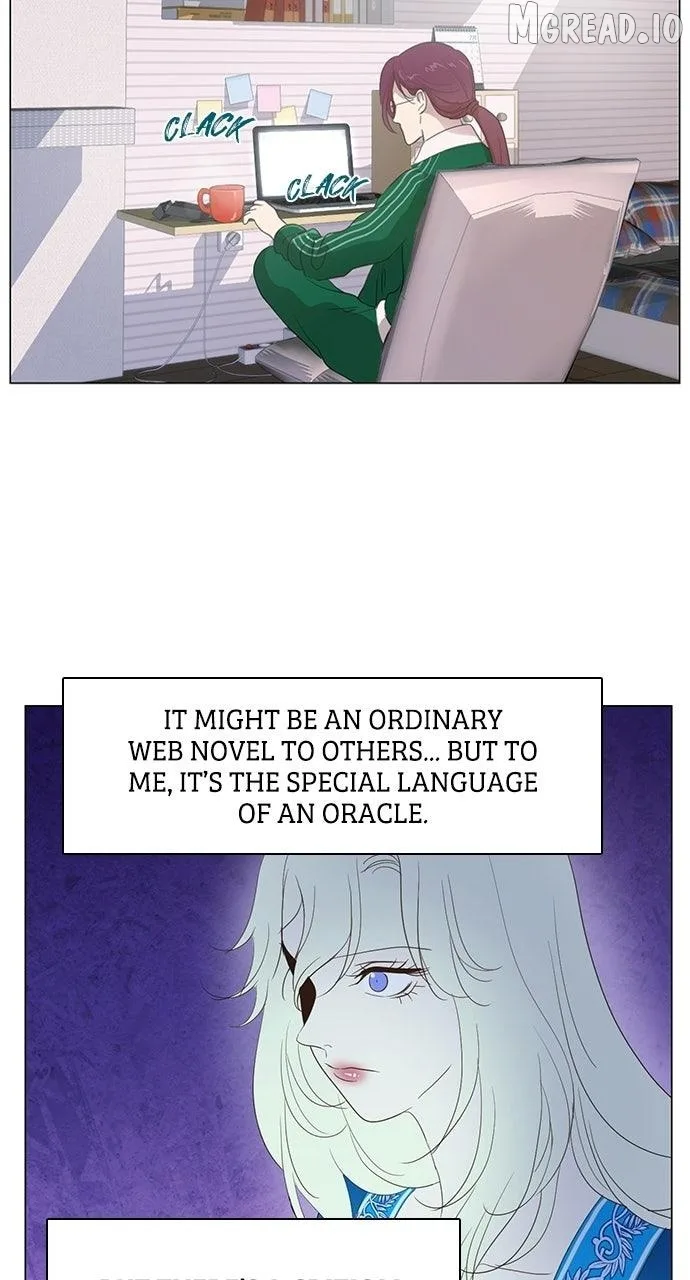 I Became the Rabbit Heroine’s Stepmother Chapter 99 page 46