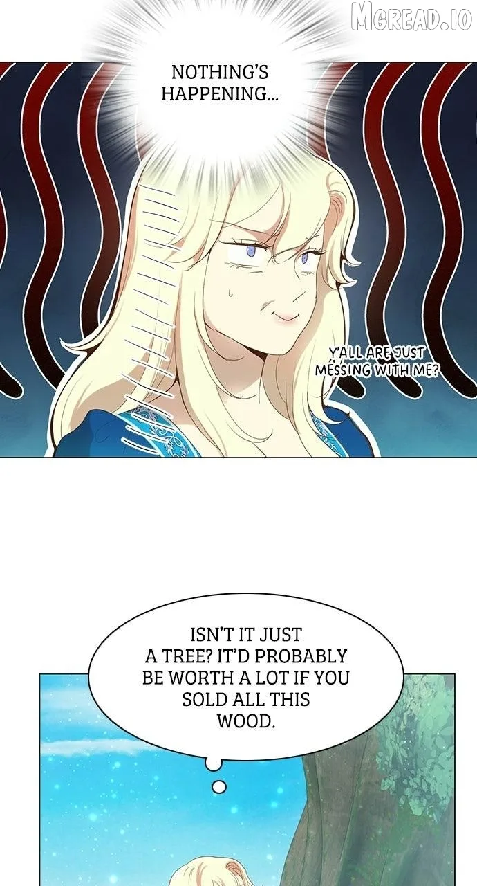 I Became the Rabbit Heroine’s Stepmother Chapter 99 page 19
