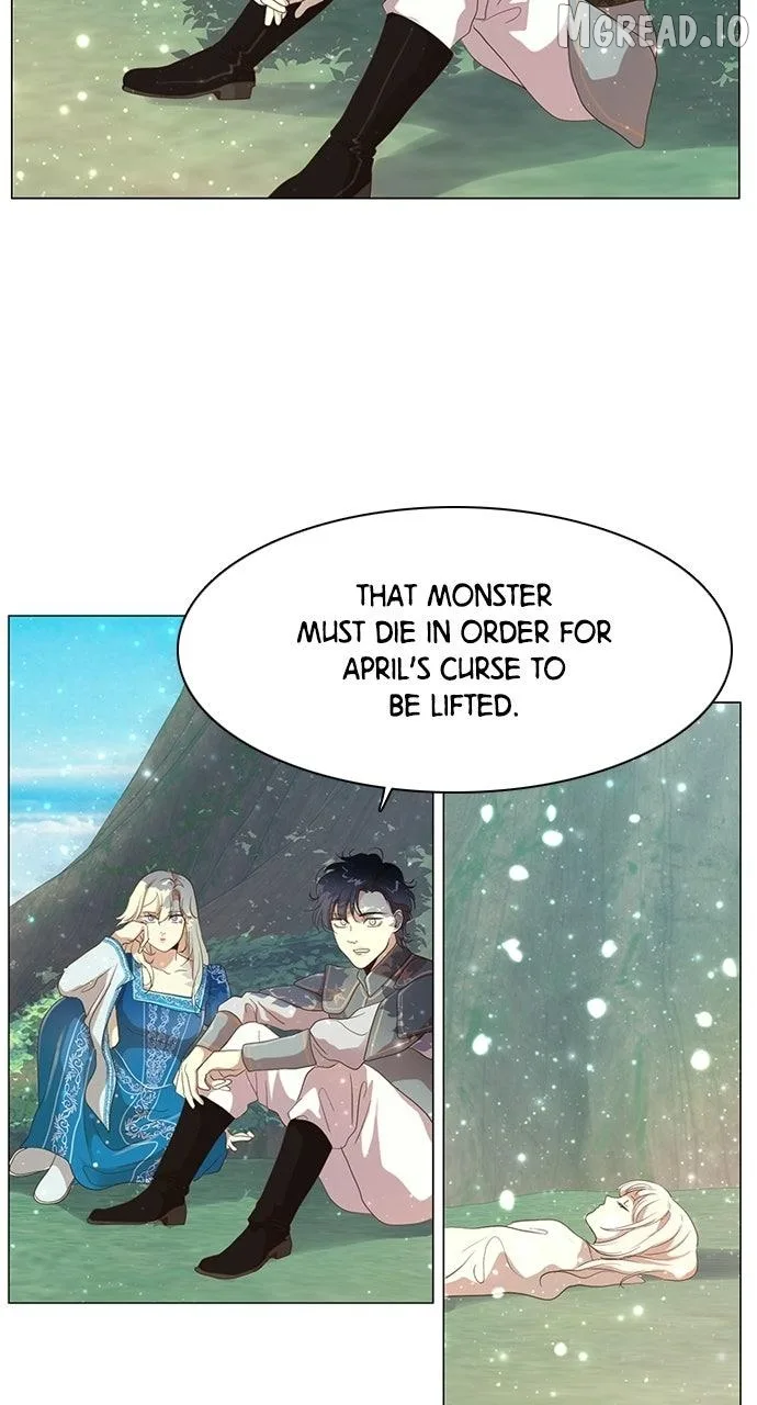 I Became the Rabbit Heroine’s Stepmother Chapter 100 page 58