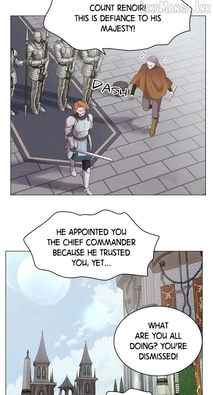I Became the Rabbit Heroine’s Stepmother Chapter 101 page 30