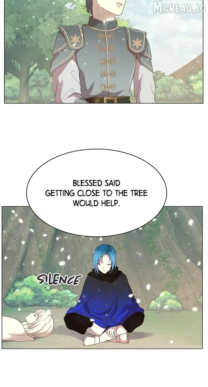 I Became the Rabbit Heroine’s Stepmother Chapter 100 page 41