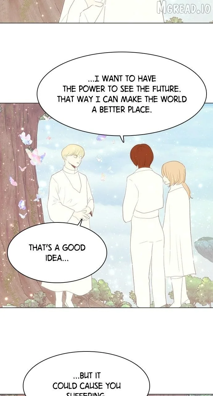 I Became the Rabbit Heroine’s Stepmother Chapter 100 page 28