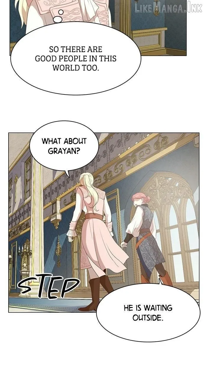 I Became the Rabbit Heroine’s Stepmother Chapter 101 page 35