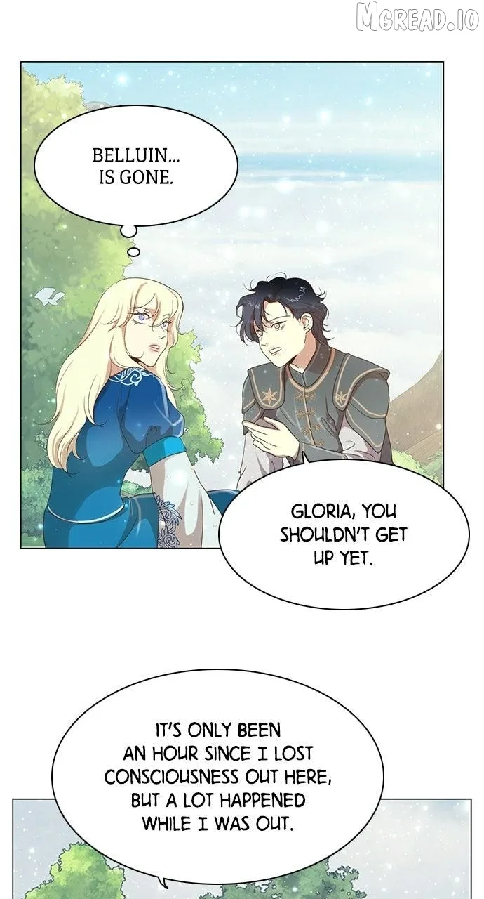 I Became the Rabbit Heroine’s Stepmother Chapter 100 page 42