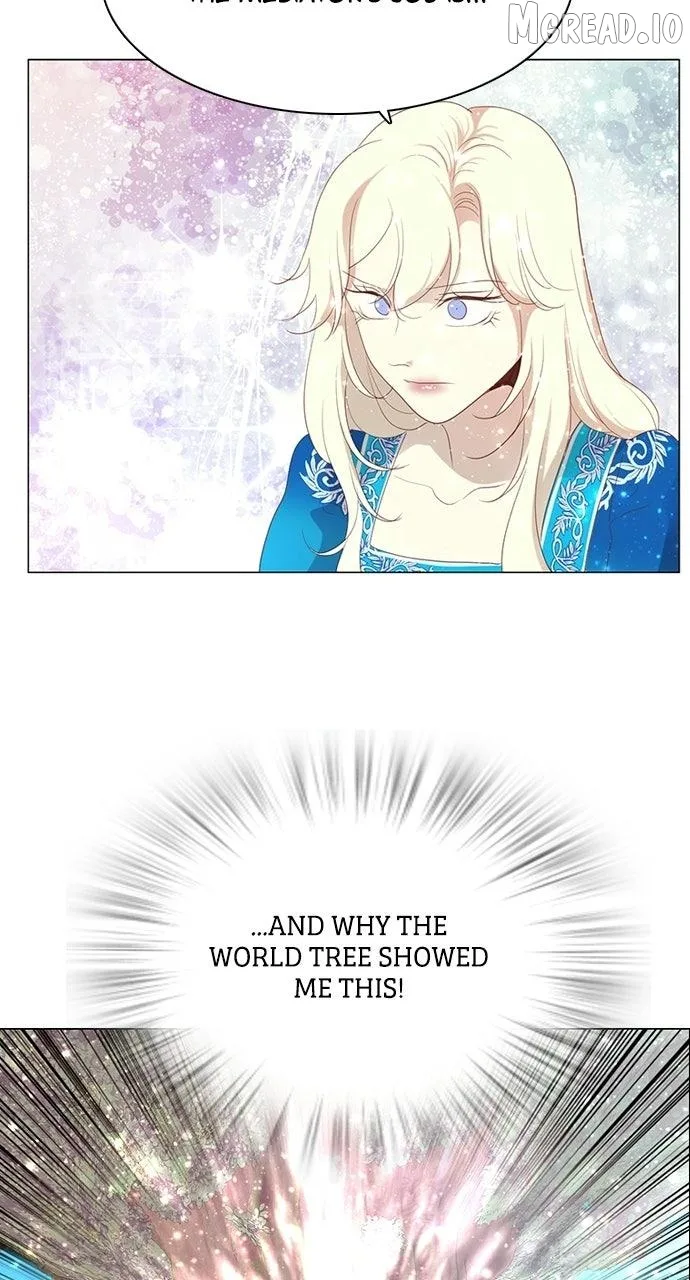 I Became the Rabbit Heroine’s Stepmother Chapter 100 page 34