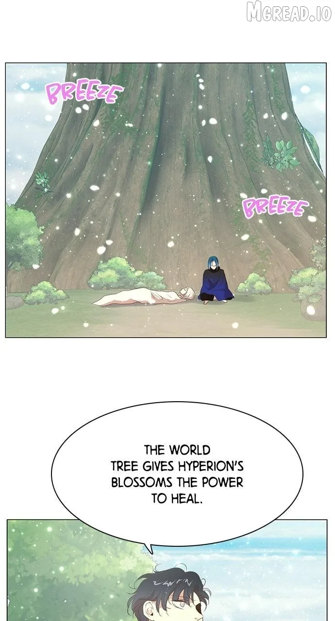 I Became the Rabbit Heroine’s Stepmother Chapter 100 page 40