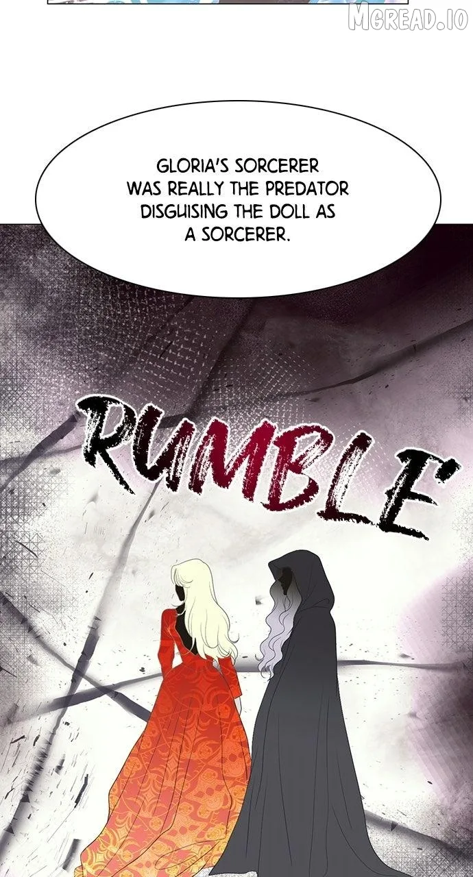 I Became the Rabbit Heroine’s Stepmother Chapter 100 page 56