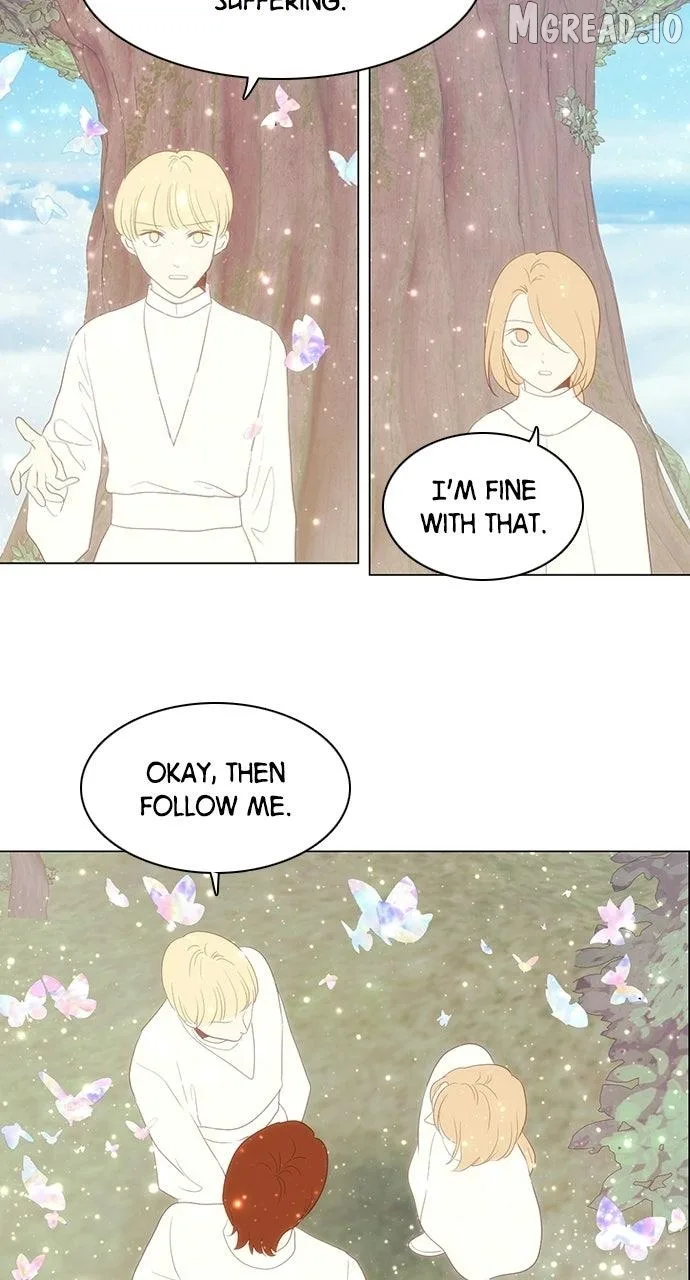 I Became the Rabbit Heroine’s Stepmother Chapter 100 page 29