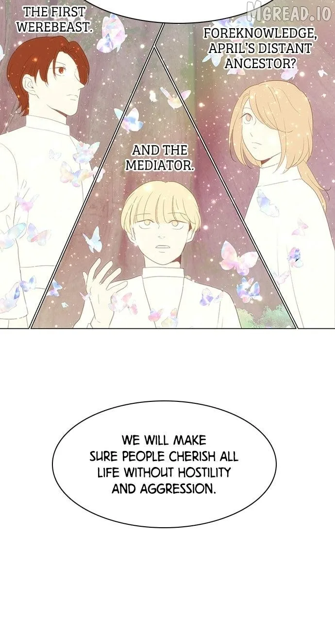 I Became the Rabbit Heroine’s Stepmother Chapter 100 page 31