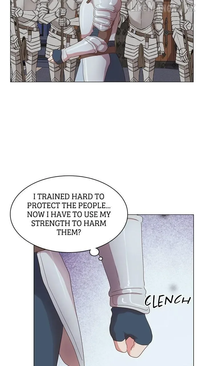 I Became the Rabbit Heroine’s Stepmother Chapter 101 page 28