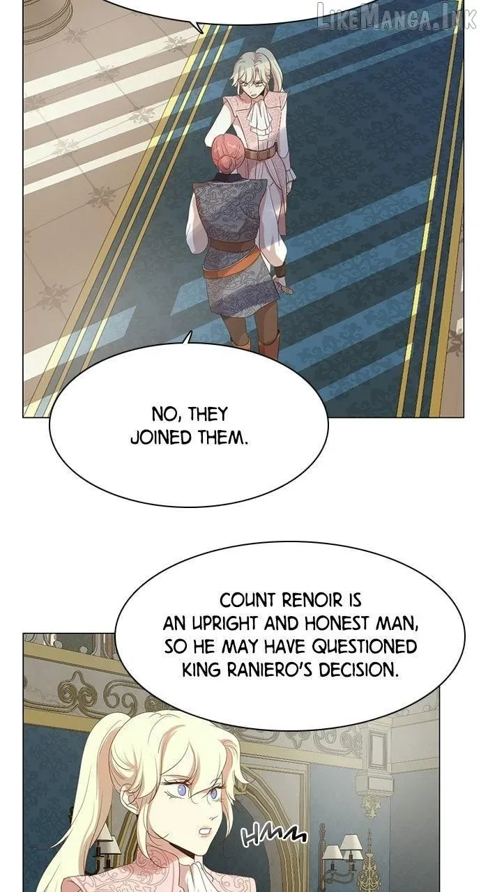I Became the Rabbit Heroine’s Stepmother Chapter 101 page 34
