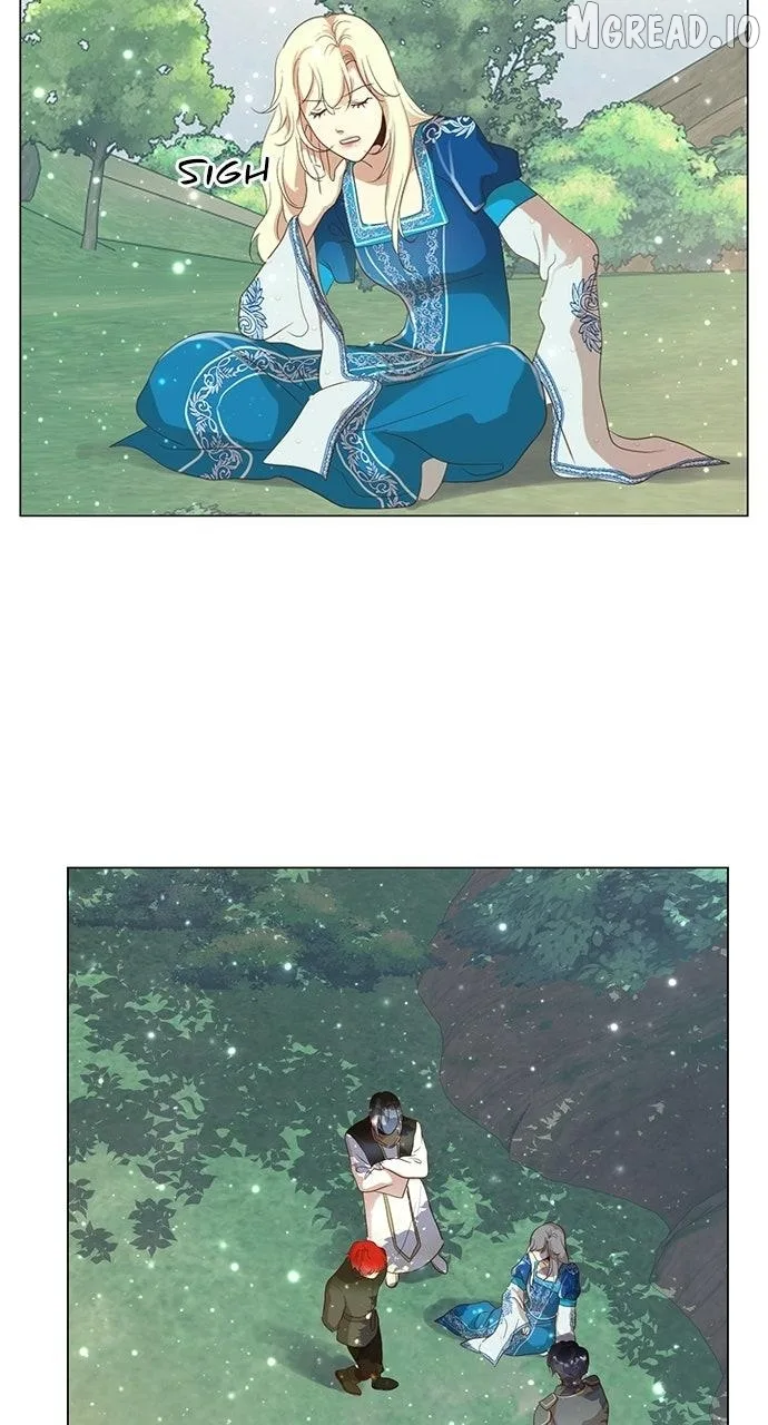 I Became the Rabbit Heroine’s Stepmother Chapter 100 page 43