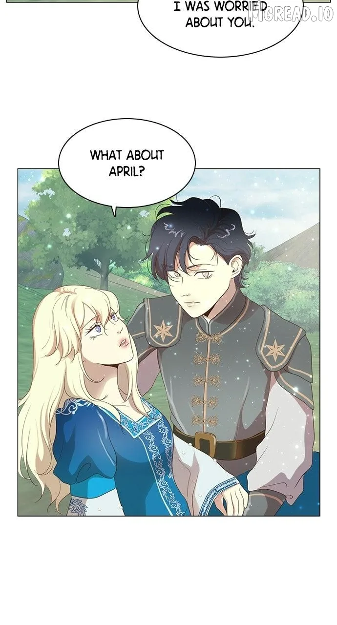 I Became the Rabbit Heroine’s Stepmother Chapter 100 page 39