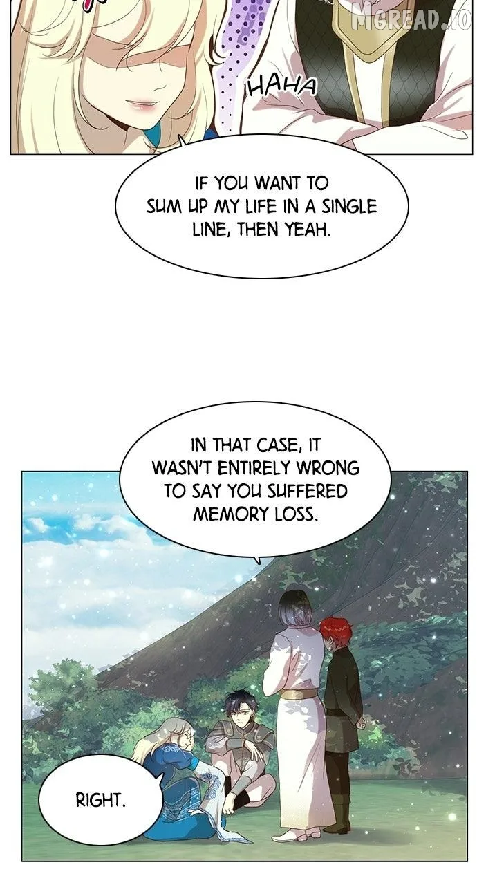 I Became the Rabbit Heroine’s Stepmother Chapter 100 page 47
