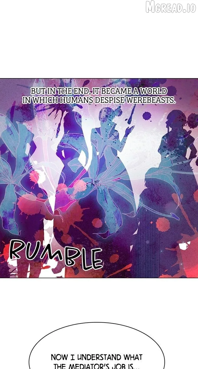 I Became the Rabbit Heroine’s Stepmother Chapter 100 page 33