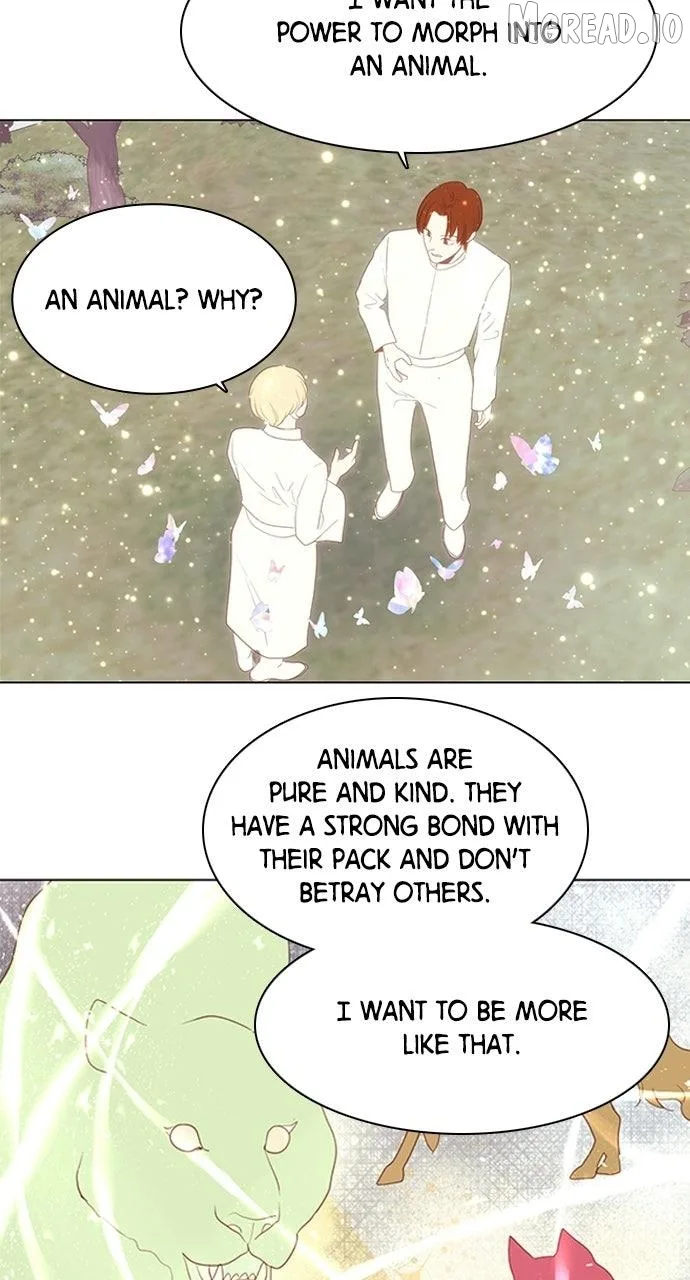 I Became the Rabbit Heroine’s Stepmother Chapter 100 page 26
