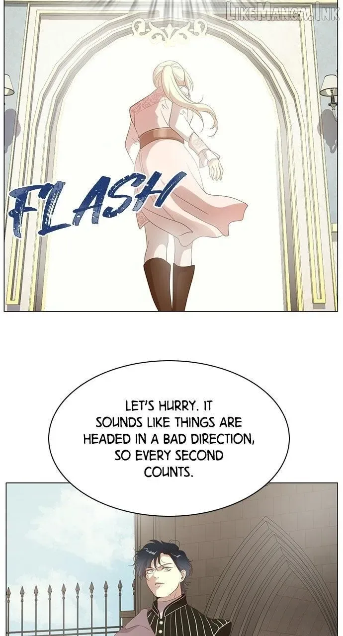 I Became the Rabbit Heroine’s Stepmother Chapter 101 page 37
