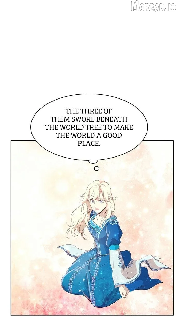 I Became the Rabbit Heroine’s Stepmother Chapter 100 page 32