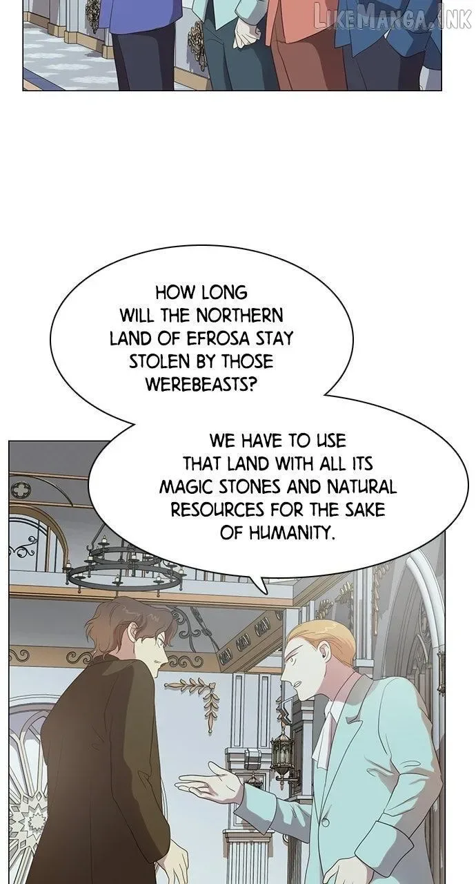 I Became the Rabbit Heroine’s Stepmother Chapter 101 page 42