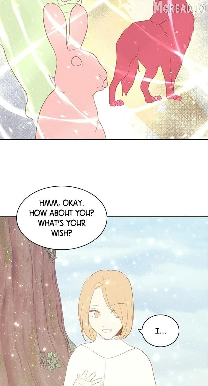 I Became the Rabbit Heroine’s Stepmother Chapter 100 page 27