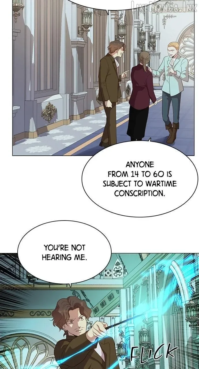 I Became the Rabbit Heroine’s Stepmother Chapter 101 page 44
