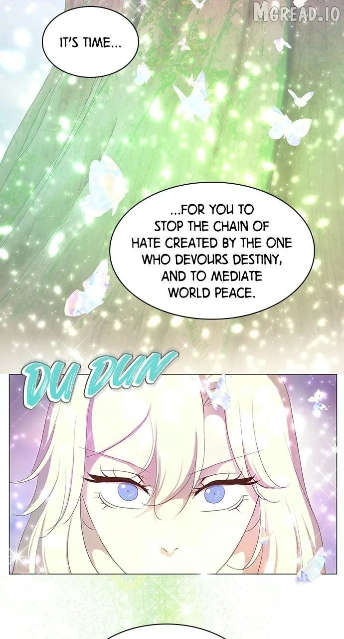 I Became the Rabbit Heroine’s Stepmother Chapter 100 page 63