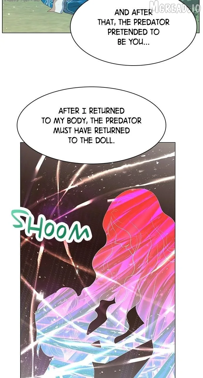 I Became the Rabbit Heroine’s Stepmother Chapter 100 page 55