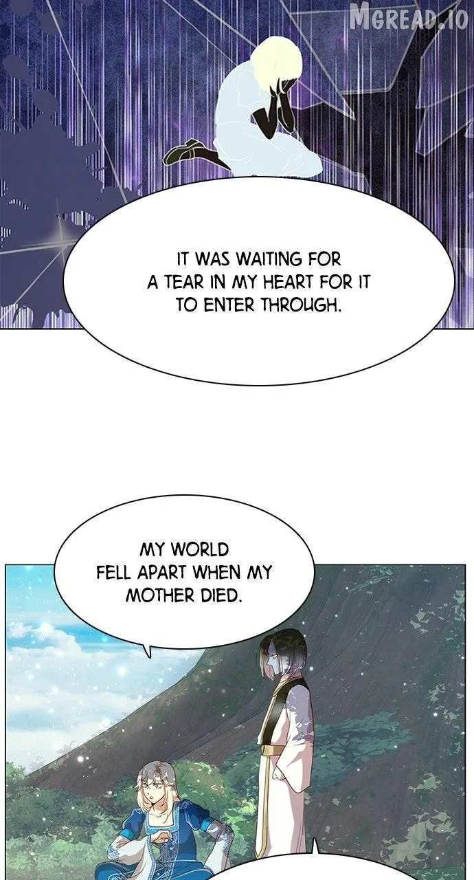 I Became the Rabbit Heroine’s Stepmother Chapter 100 page 54