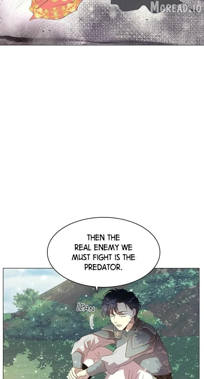 I Became the Rabbit Heroine’s Stepmother Chapter 100 page 57