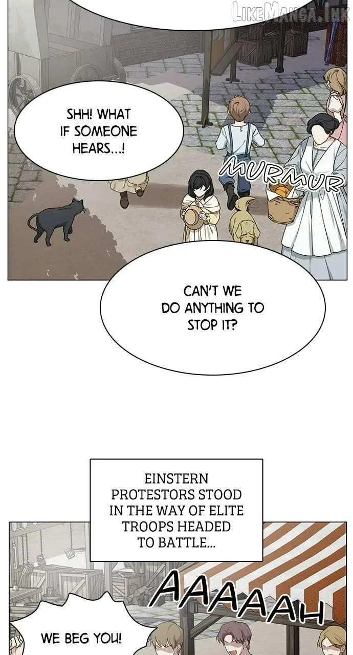 I Became the Rabbit Heroine’s Stepmother Chapter 101 page 22