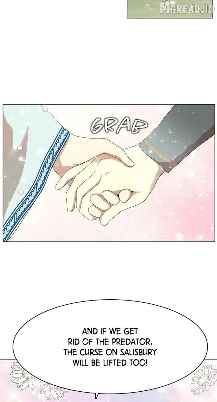 I Became the Rabbit Heroine’s Stepmother Chapter 100 page 59