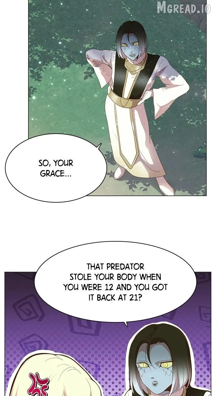 I Became the Rabbit Heroine’s Stepmother Chapter 100 page 46