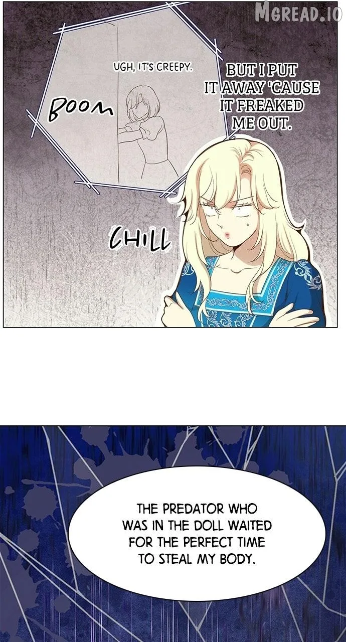 I Became the Rabbit Heroine’s Stepmother Chapter 100 page 53