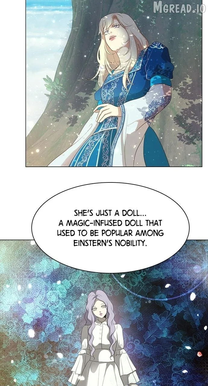 I Became the Rabbit Heroine’s Stepmother Chapter 100 page 50