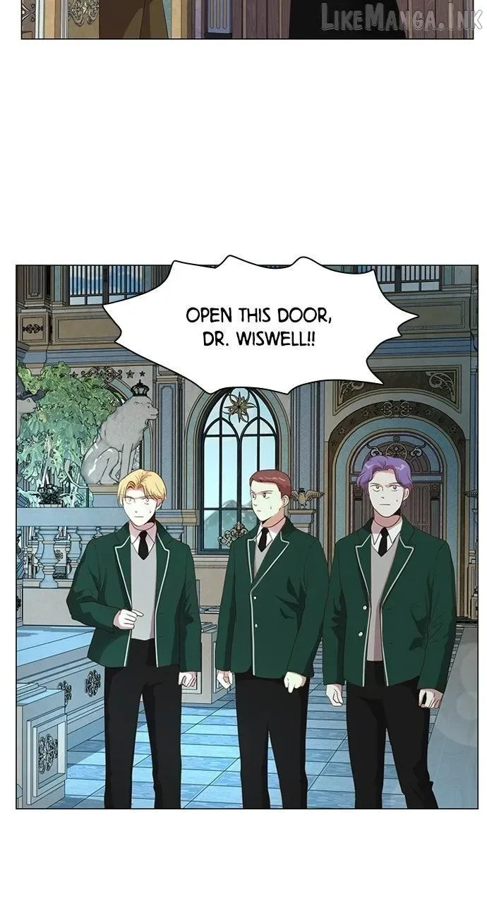 I Became the Rabbit Heroine’s Stepmother Chapter 101 page 48