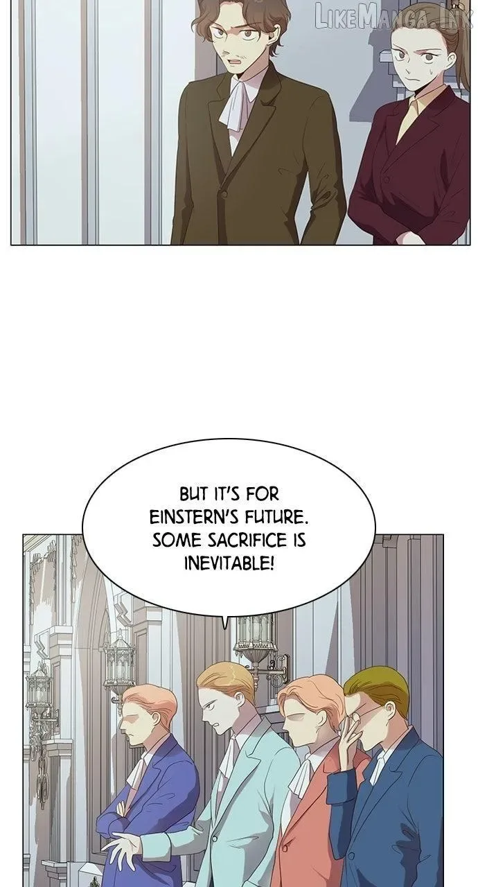 I Became the Rabbit Heroine’s Stepmother Chapter 101 page 41