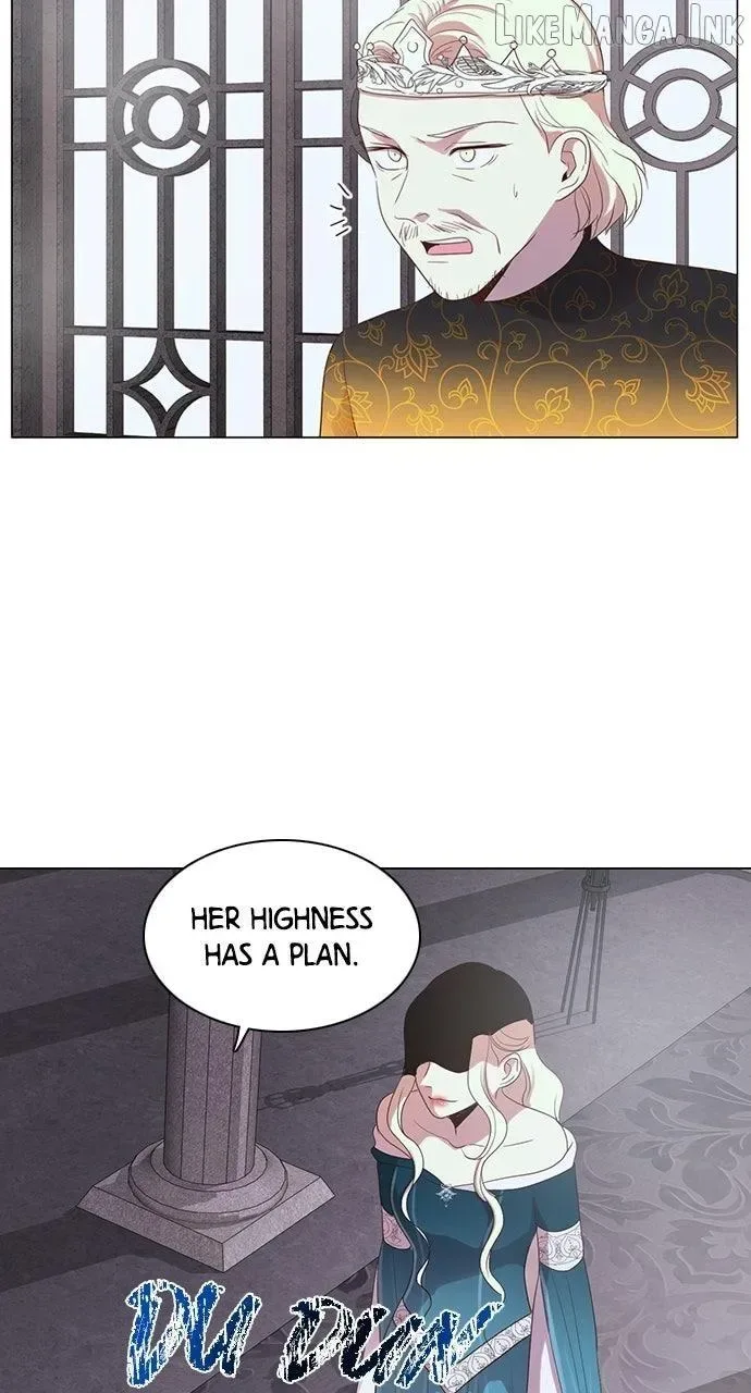 I Became the Rabbit Heroine’s Stepmother Chapter 102 page 15