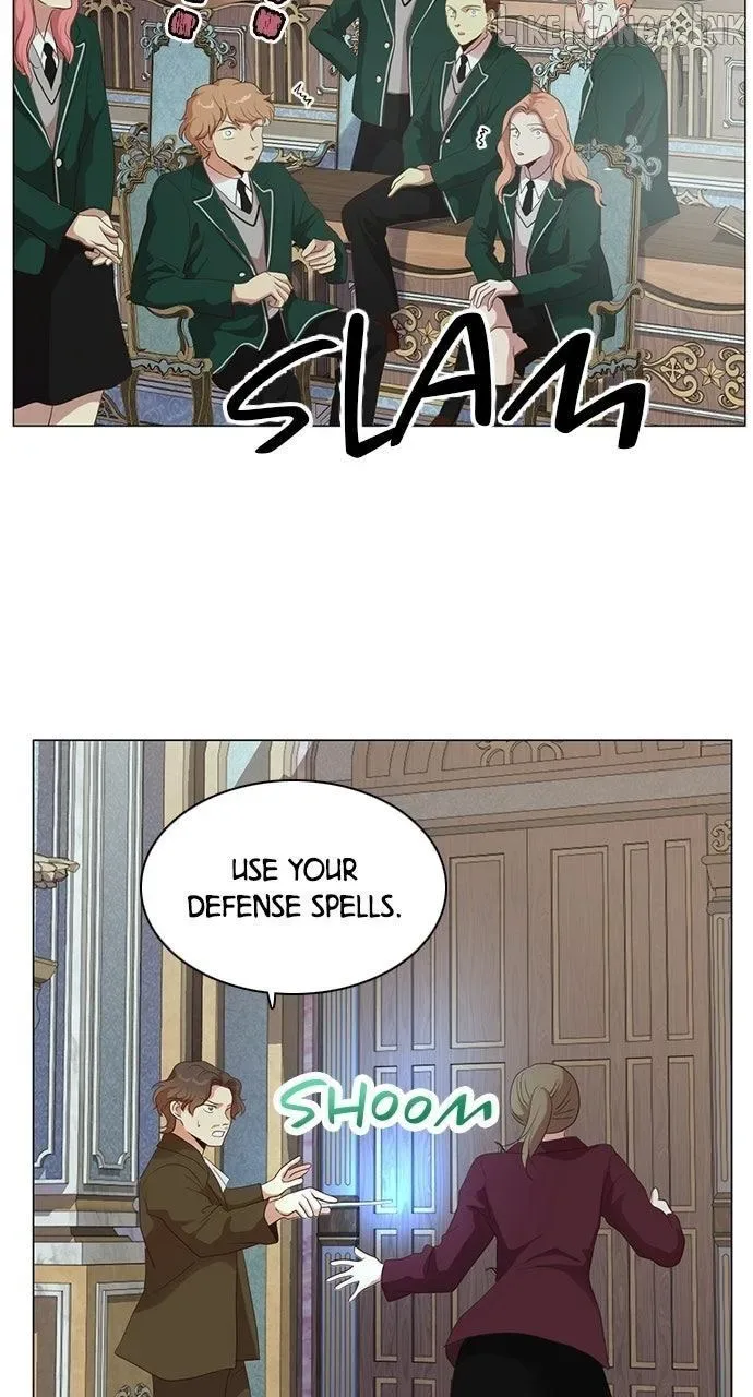 I Became the Rabbit Heroine’s Stepmother Chapter 101 page 47