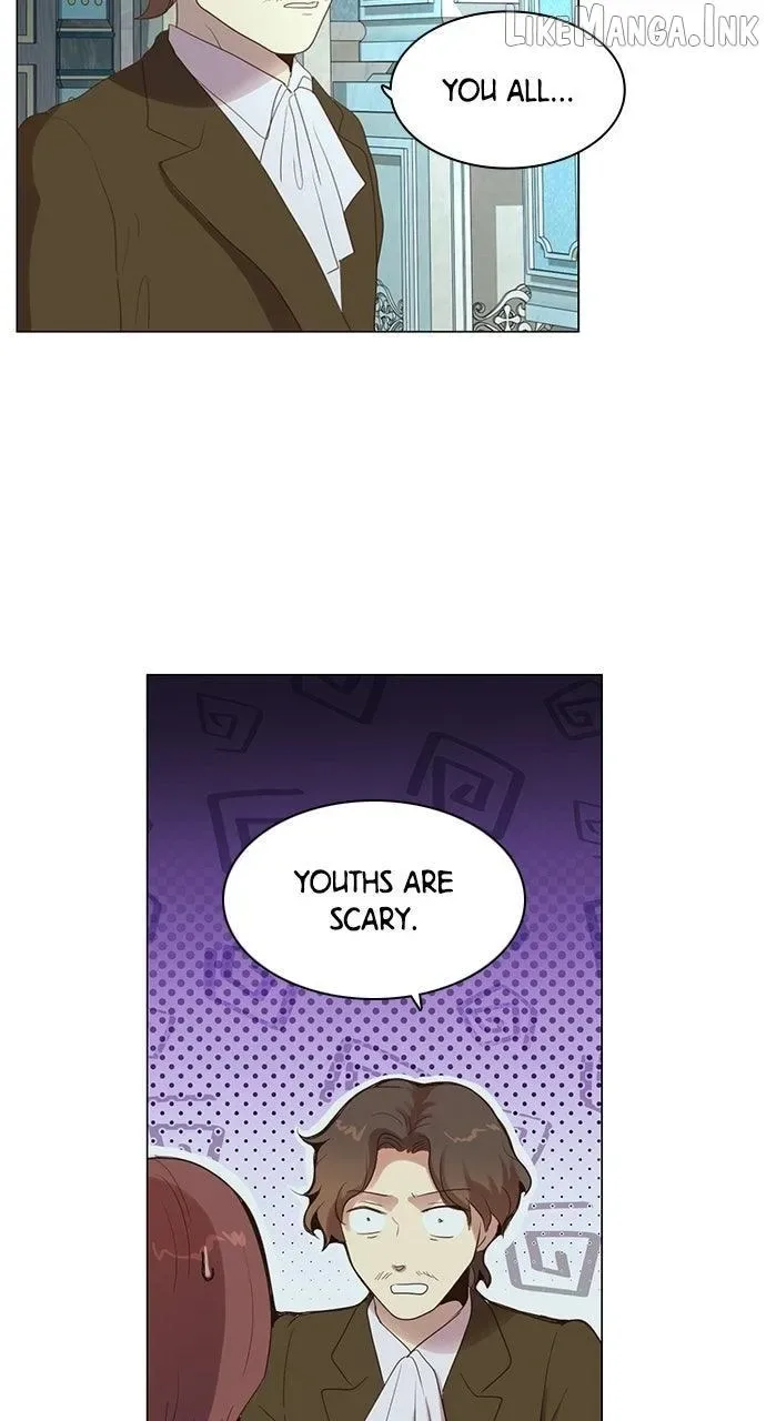 I Became the Rabbit Heroine’s Stepmother Chapter 101 page 52