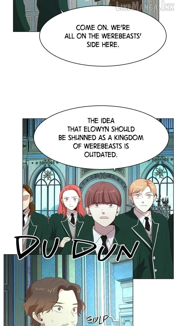 I Became the Rabbit Heroine’s Stepmother Chapter 101 page 51