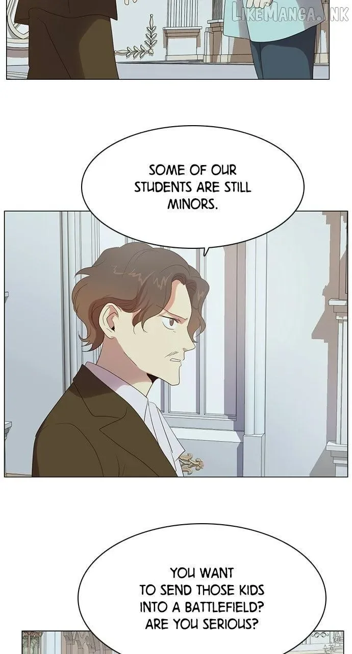 I Became the Rabbit Heroine’s Stepmother Chapter 101 page 43