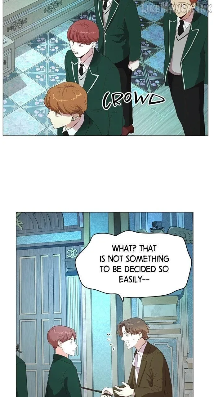 I Became the Rabbit Heroine’s Stepmother Chapter 101 page 50