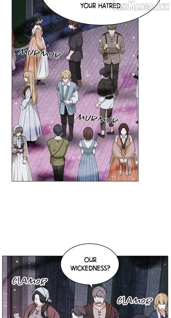 I Became the Rabbit Heroine’s Stepmother Chapter 103 page 16