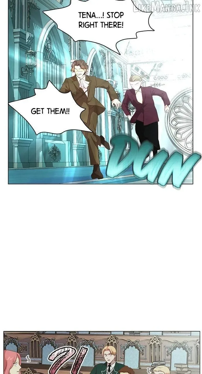 I Became the Rabbit Heroine’s Stepmother Chapter 101 page 46